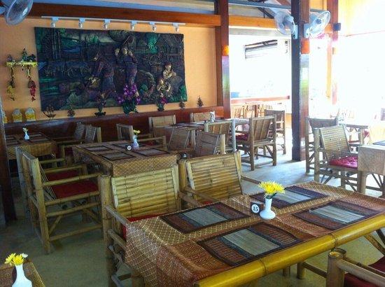 Siam Restaurant
