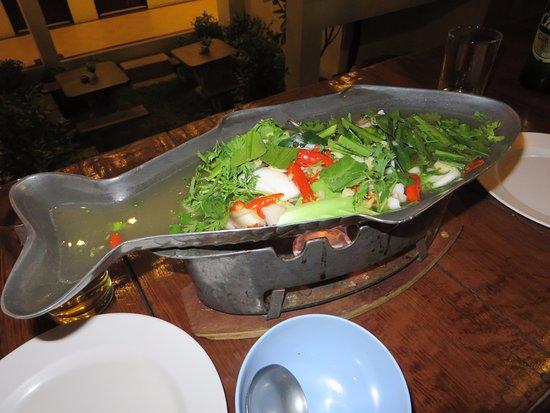 Huai Kha Restaurant