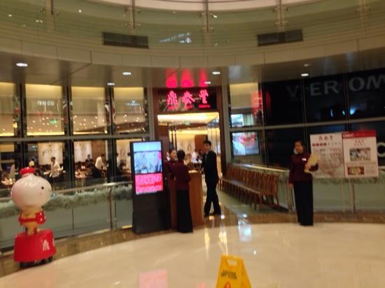 Din Tai Fung
