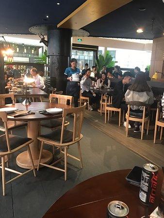 Lian Viet-Thai Cuisine