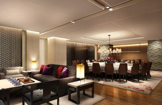 Ku Lu Li Chinese Restaurant