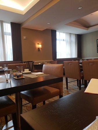 Boulevard Room