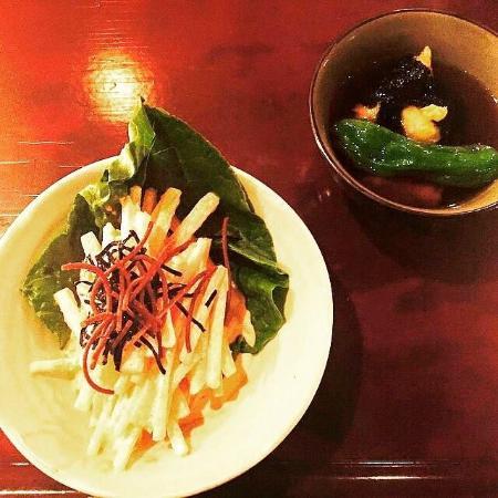 Nabe Harlem