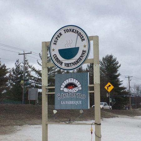 Super Tonkinoise