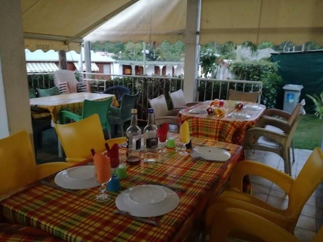 Resto Chez EMY
