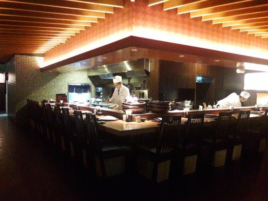 Japanese Dining Sururi Shinjuku Honten