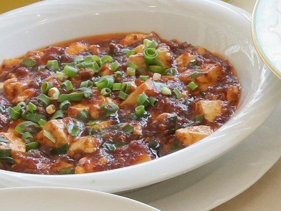 Chinese Cuisine Seitoku