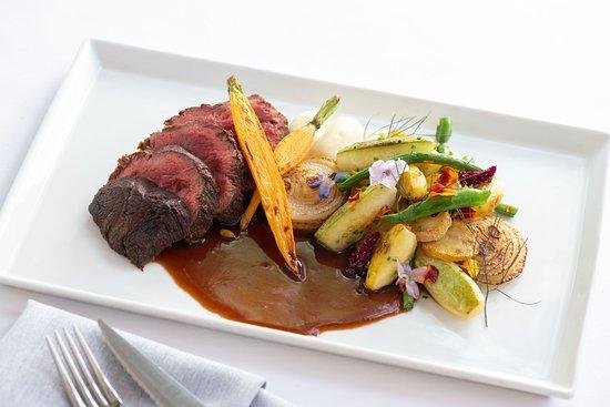 The Ashby Inn & Restaurant