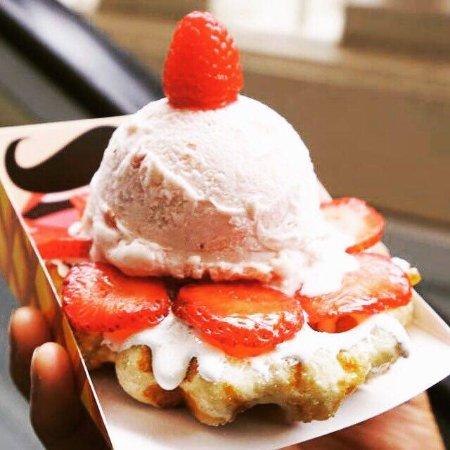 Wafflejack