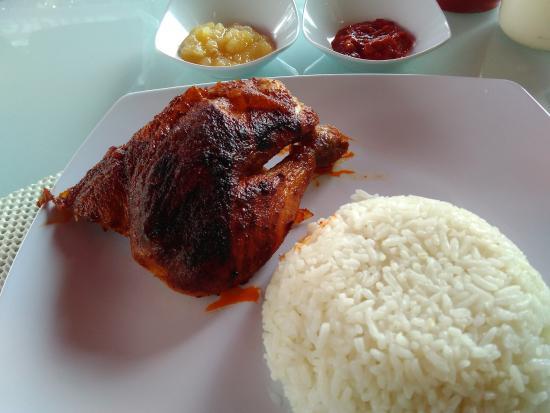 Chicken Run