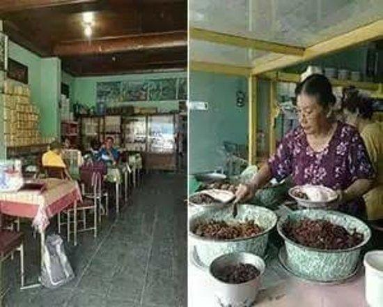 Gudeg Campur Sari