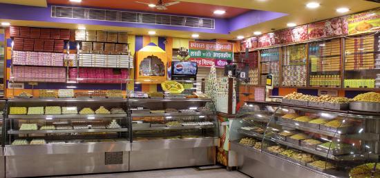 Ridhi Sidhi Sweets