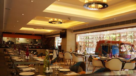 Bazaar - Zone By The Park