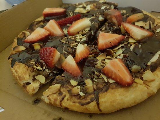 Presto Pizza and Pasta