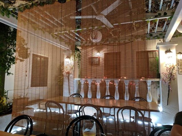 Goong Korean & Japanese Restaurant