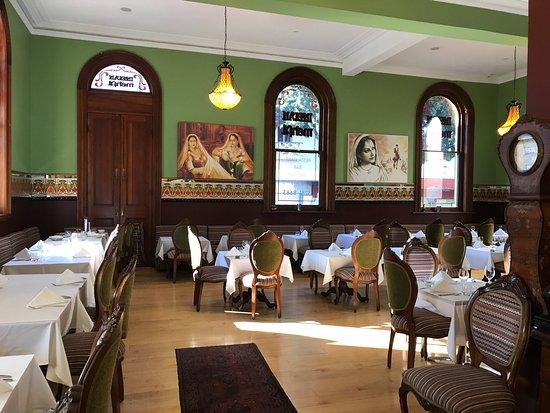 Indian Mehfil IPSWICH