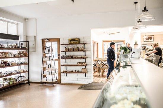 Linke's Bakehouse & Pantry