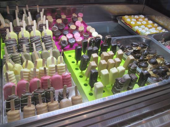 Nice Cream