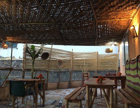 Bar tapas ZiKriola