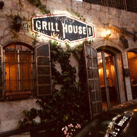 Grill House