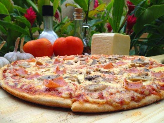 Pizza&co