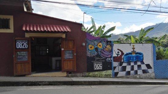 Cerveceria 0826