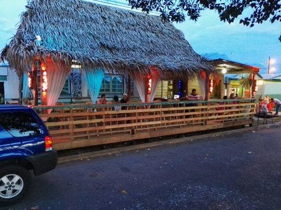 La Galera Restaurant