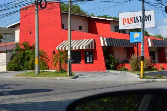 Panistro