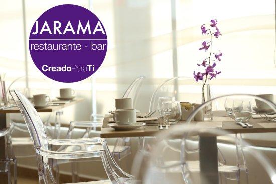 Jarama e