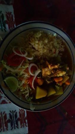 Comedor Shalom