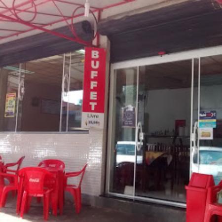 Markito Lanches & Refeicoes