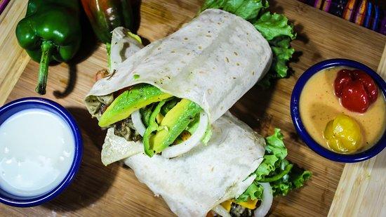 El Burrito Loco