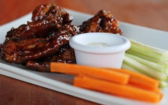 Surf Ranch Restaurant