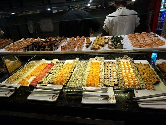 Taikô Bar