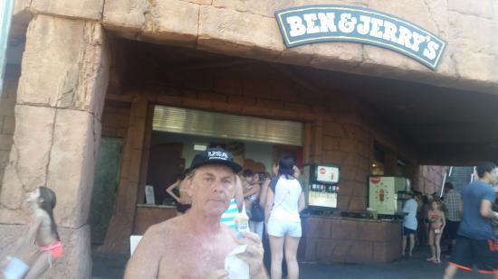 Ben & Jerry's
