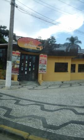 La Pampa Restaurante & Pizzaria