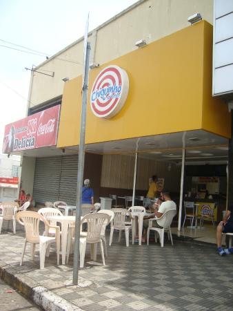 Chiquinho Sorvetes