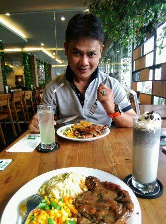 Abuba Steak