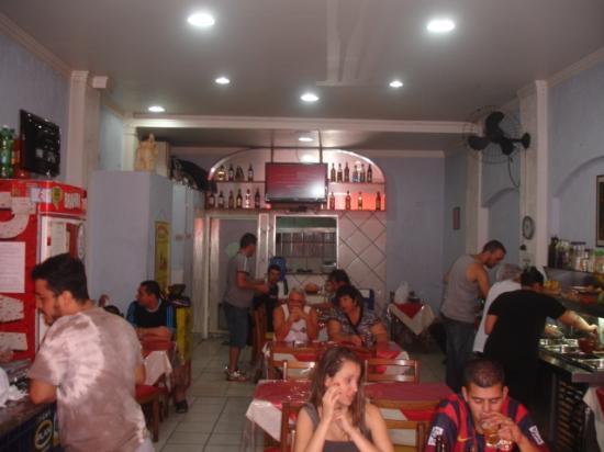 Lemos Restaurante