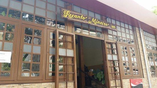 Recanto Mineiro