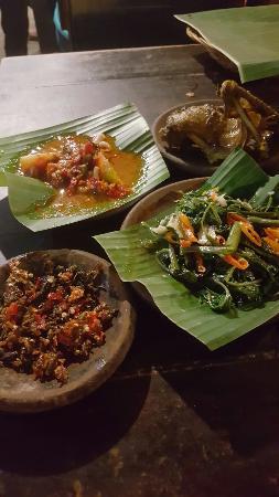 Waroeng Spesial Sambal