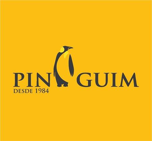 Esfiharia Pinguim