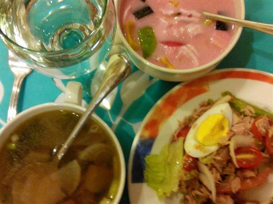 Kedaton Restaurant