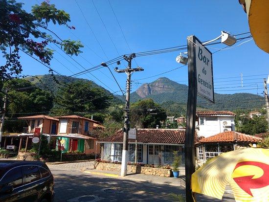Bar Do Genesio