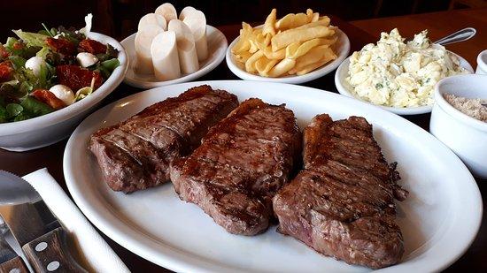 Brescia Steakhouse