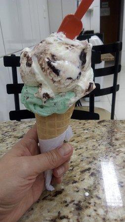 Sorveteria Itapolitana