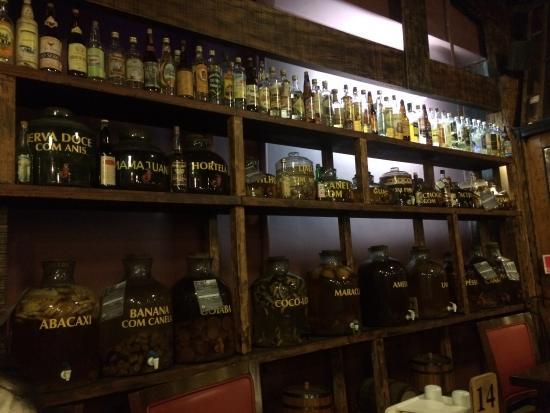 Restaurante Dona Branca