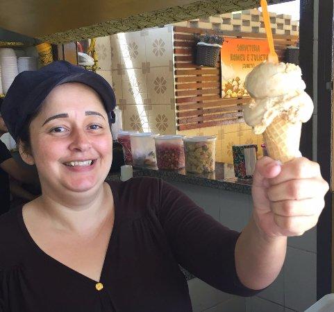 Sorveteria Romeu e Julieta