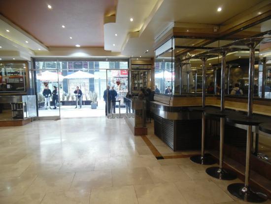 Café Haití