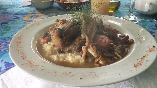 Comida Rica